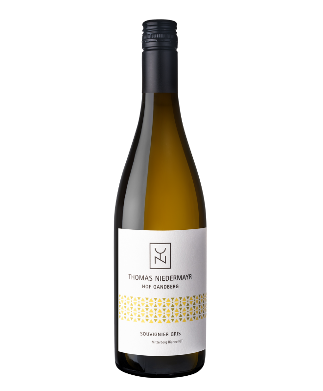 SOUVIGNIER GRIS 2022